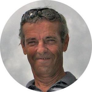 Meet your Posher, Christian